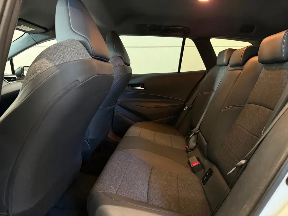 Toyota Corolla Hybrid 140 Dynamic ACC uit 2022, foto 13