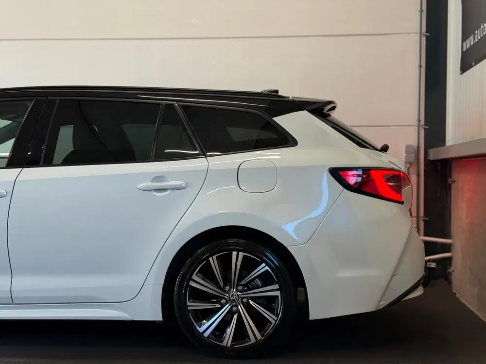 Toyota Corolla Hybrid 140 Dynamic ACC uit 2022, foto 5