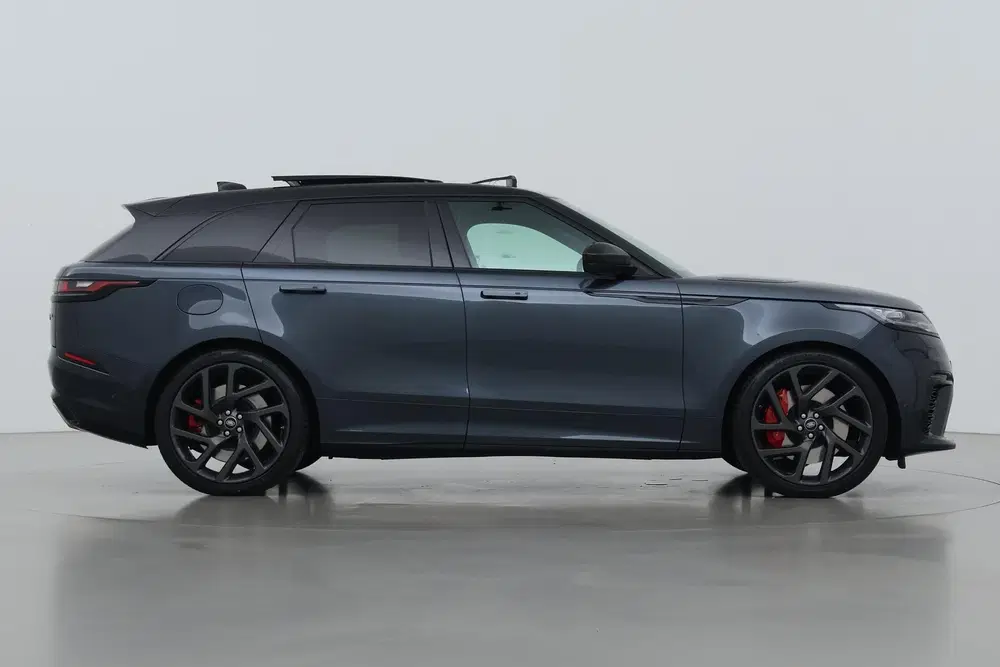 Land Rover Range Rover Velar 5.0 V8 SV Autobiography Dynamic uit 2020, foto 10