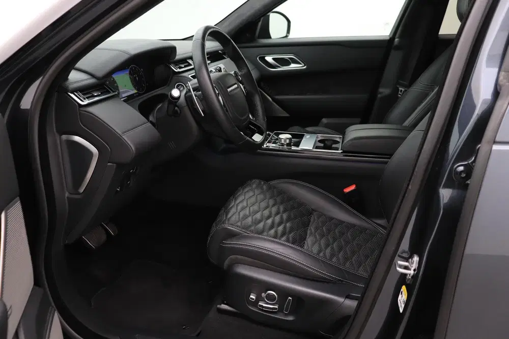 Land Rover Range Rover Velar 5.0 V8 SV Autobiography Dynamic uit 2020, foto 3