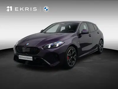 BMW 1-serie 120 M Sportpakket Pro uit 2025