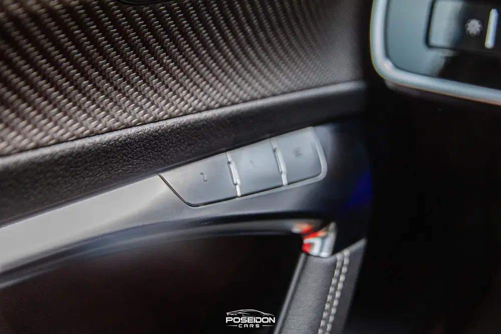 Audi RS6 4.0 TFSI Quattro MATT uit 2021, foto 8