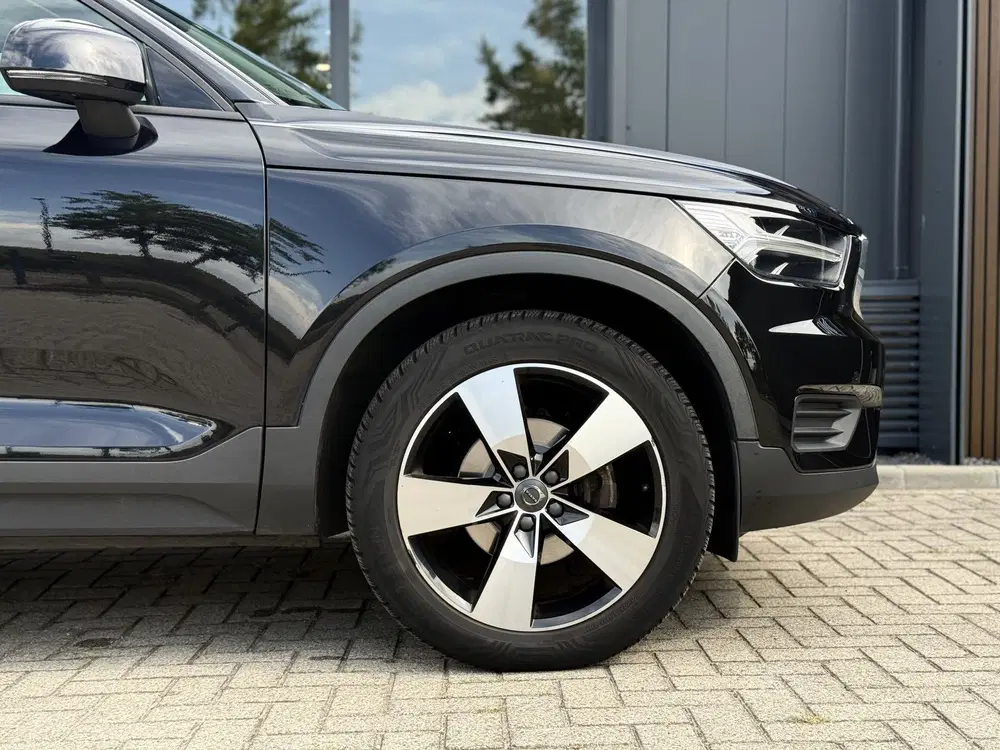 Volvo XC40 1.5 T3 Momentum Pro 360 (bj 2019 uit 2019, foto 10