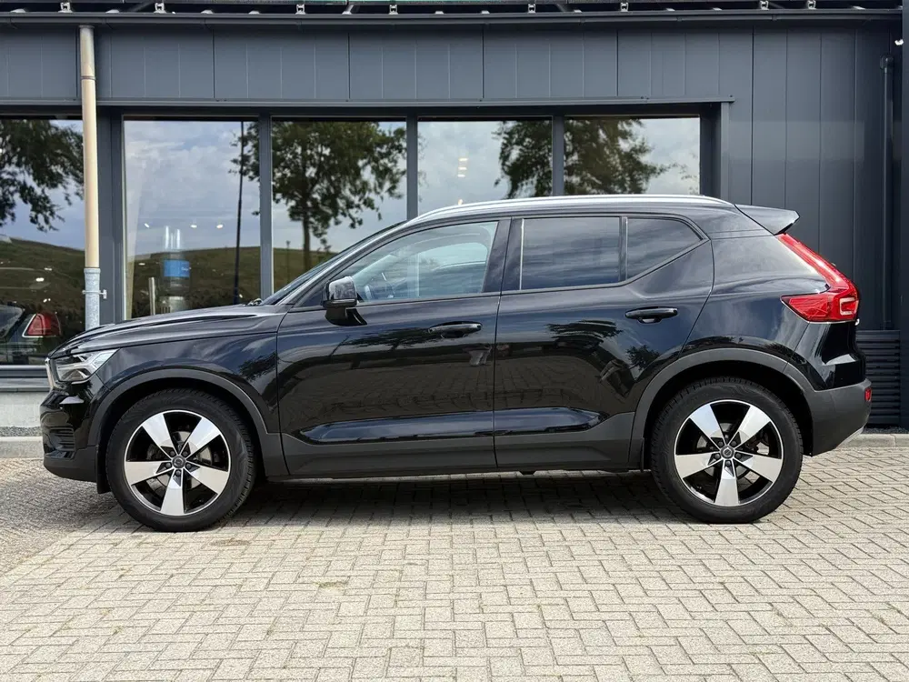 Volvo XC40 1.5 T3 Momentum Pro 360 (bj 2019 uit 2019, foto 8