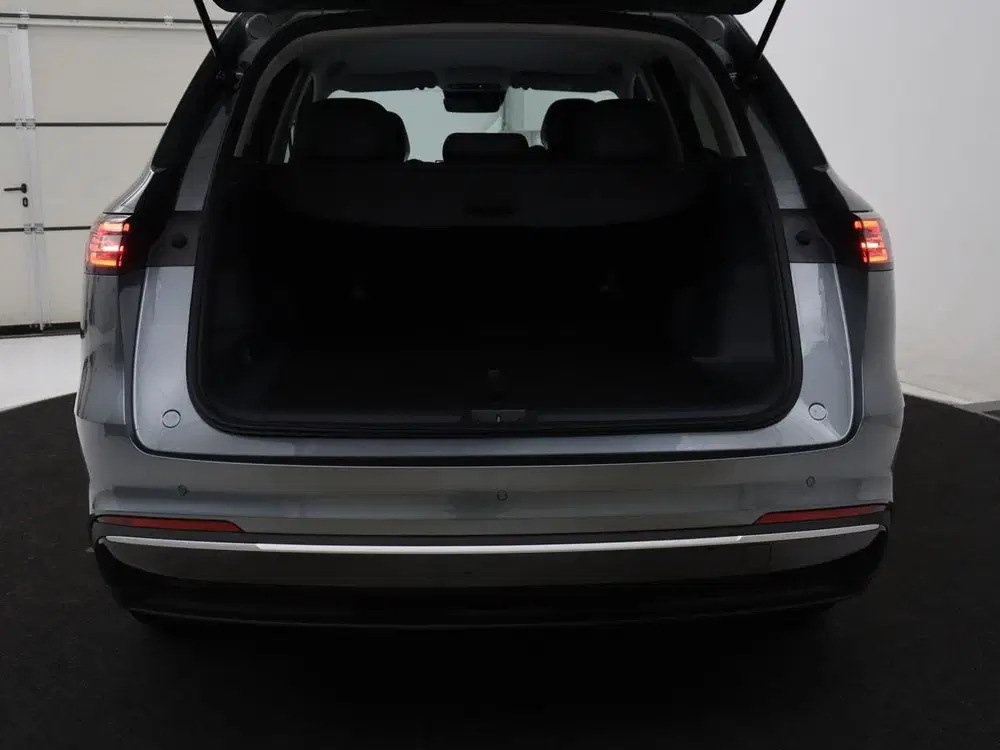 Geely Starray EM-i 1.5 Pro uit 2026, foto 10