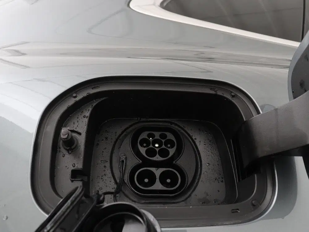 Geely Starray EM-i 1.5 Pro uit 2026, foto 14
