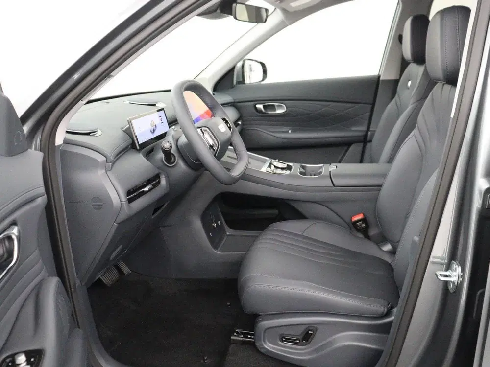 Geely Starray EM-i 1.5 Pro uit 2026, foto 4