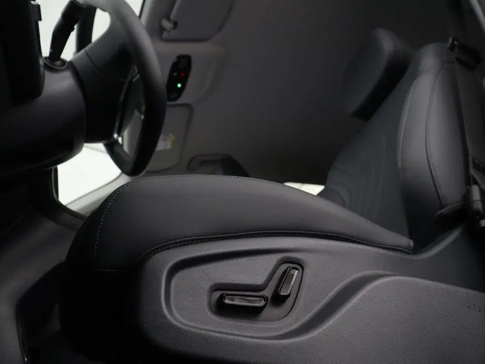 Geely Starray EM-i 1.5 Pro uit 2026, foto 6