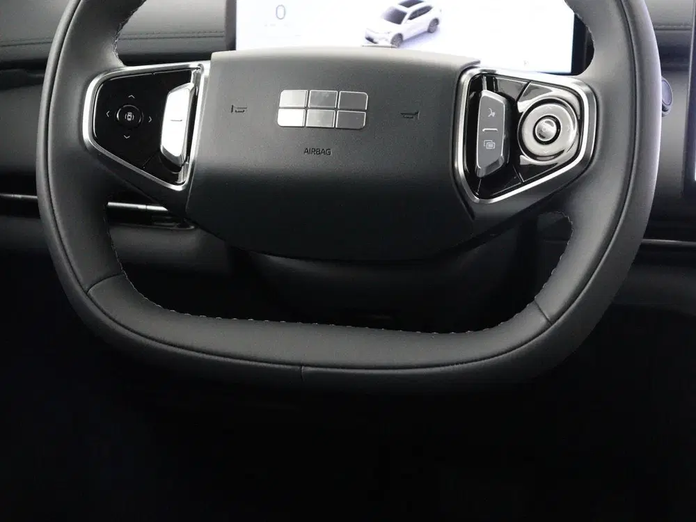 Geely Starray EM-i 1.5 Pro uit 2026, foto 9