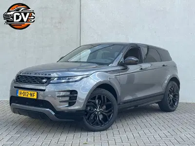 Land Rover Range Rover Evoque 2.0 P200 AWD HSE 360 CAMERA AU uit 2019