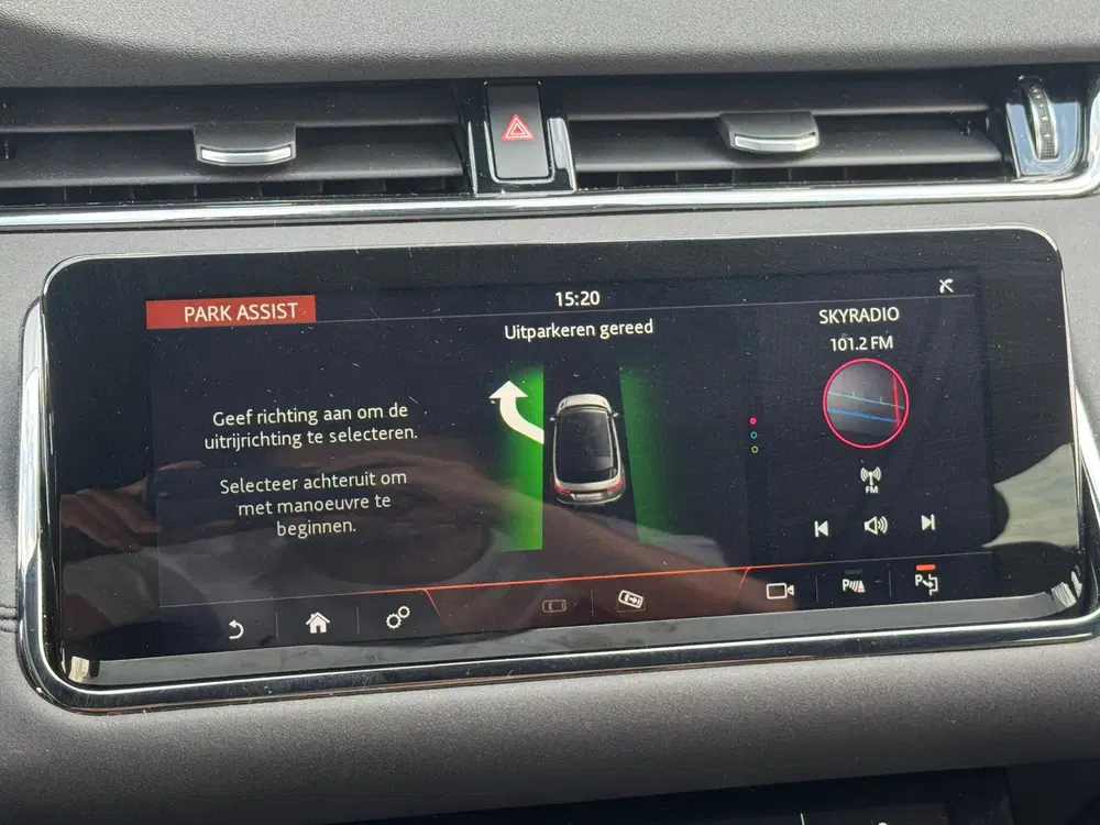Land Rover Range Rover Evoque 2.0 P200 AWD HSE 360 CAMERA AU uit 2019, foto 13