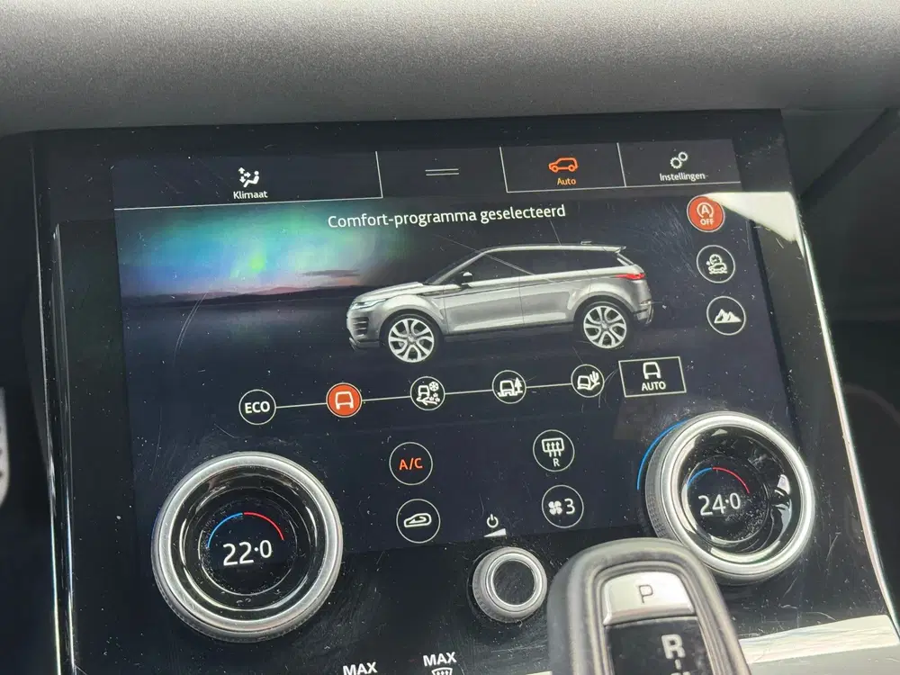 Land Rover Range Rover Evoque 2.0 P200 AWD HSE 360 CAMERA AU uit 2019, foto 14