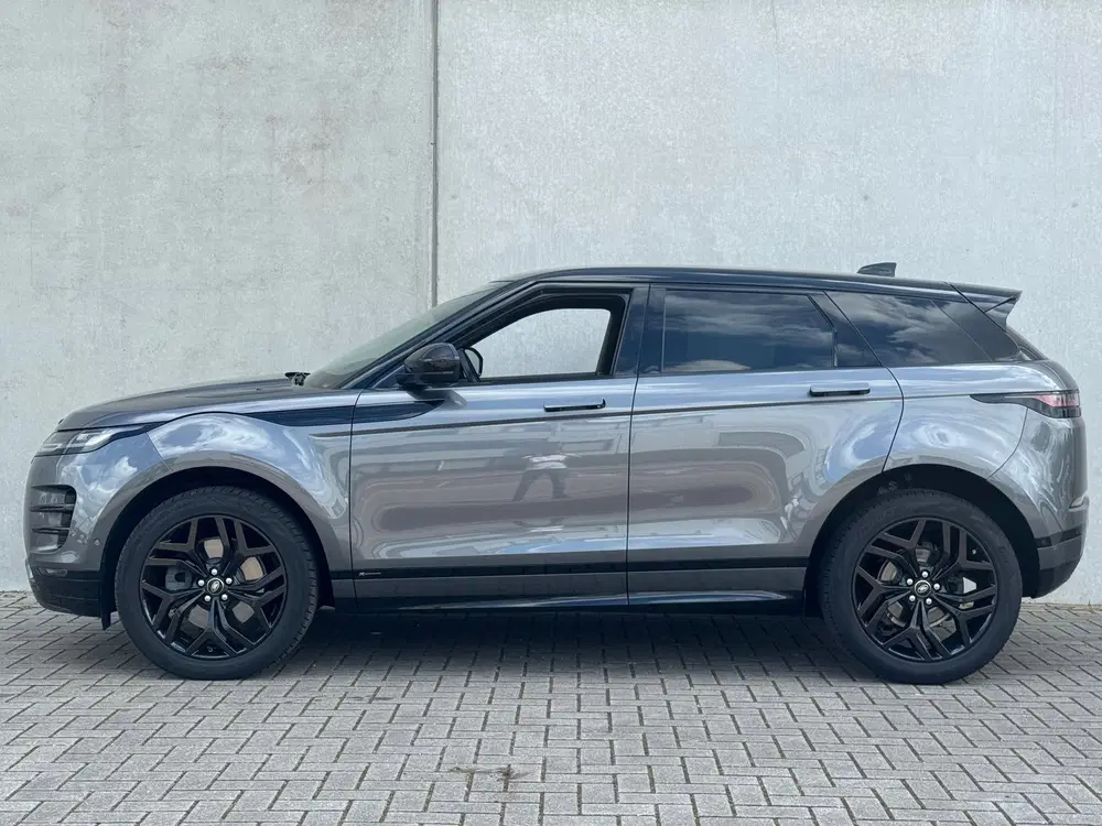 Land Rover Range Rover Evoque 2.0 P200 AWD HSE 360 CAMERA AU uit 2019, foto 2