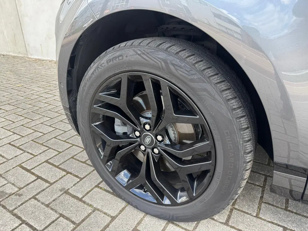 Land Rover Range Rover Evoque 2.0 P200 AWD HSE 360 CAMERA AU uit 2019, foto 3