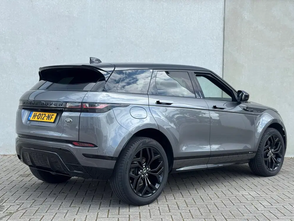 Land Rover Range Rover Evoque 2.0 P200 AWD HSE 360 CAMERA AU uit 2019, foto 6