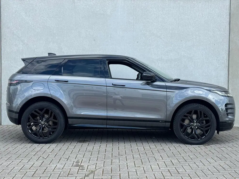 Land Rover Range Rover Evoque 2.0 P200 AWD HSE 360 CAMERA AU uit 2019, foto 7