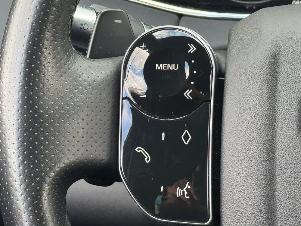 Land Rover Range Rover Evoque 2.0 P200 AWD HSE 360 CAMERA AU uit 2019, foto 9