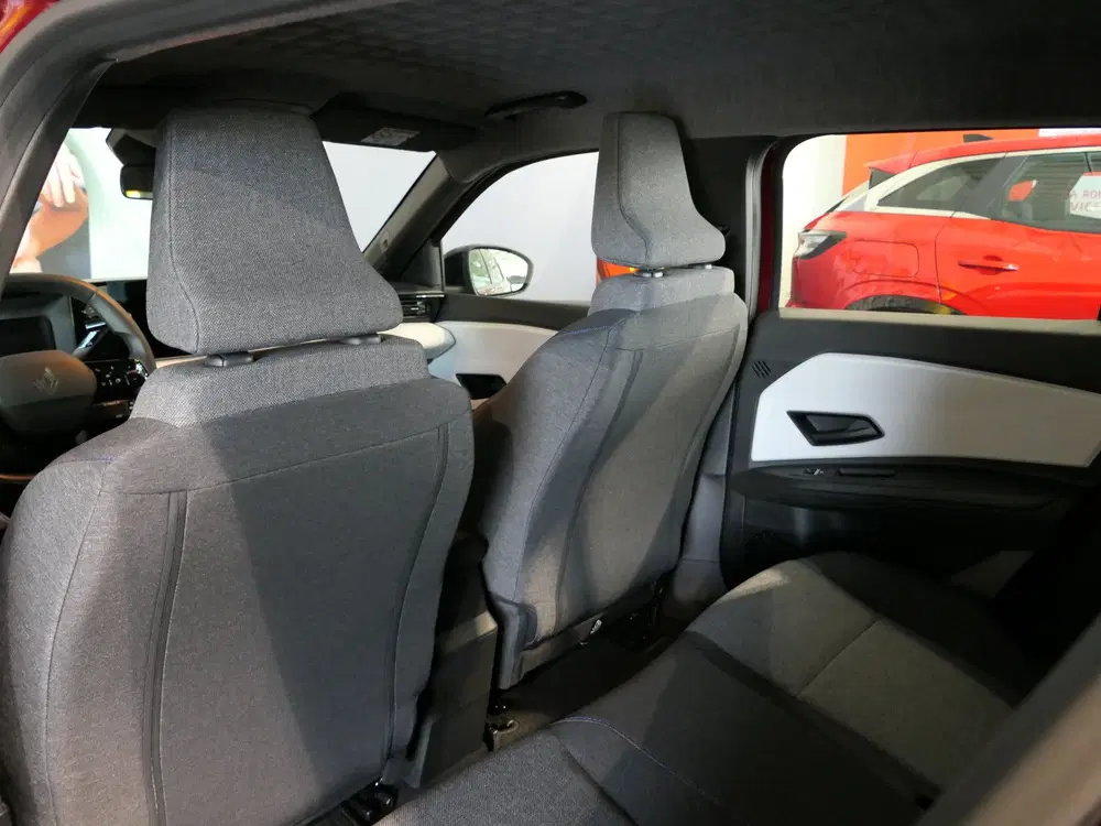 Renault 4 urban range evolution 40 kWh uit 2025, foto 7