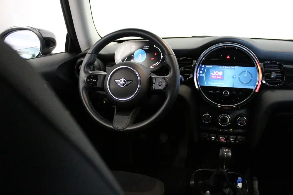Mini Cooper S 2.0 Cooper S Essential uit 2022, foto 14