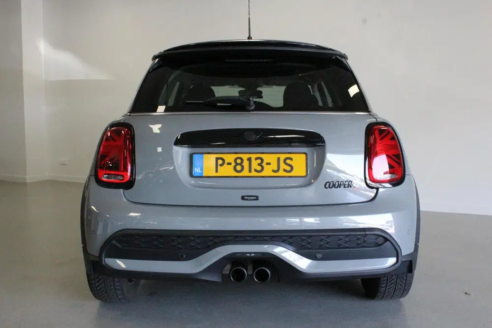 Mini Cooper S 2.0 Cooper S Essential uit 2022, foto 8