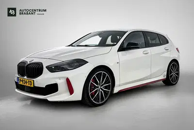 BMW 1-serie 128ti High Executive M-Sport AANBIEDING (G uit 2021