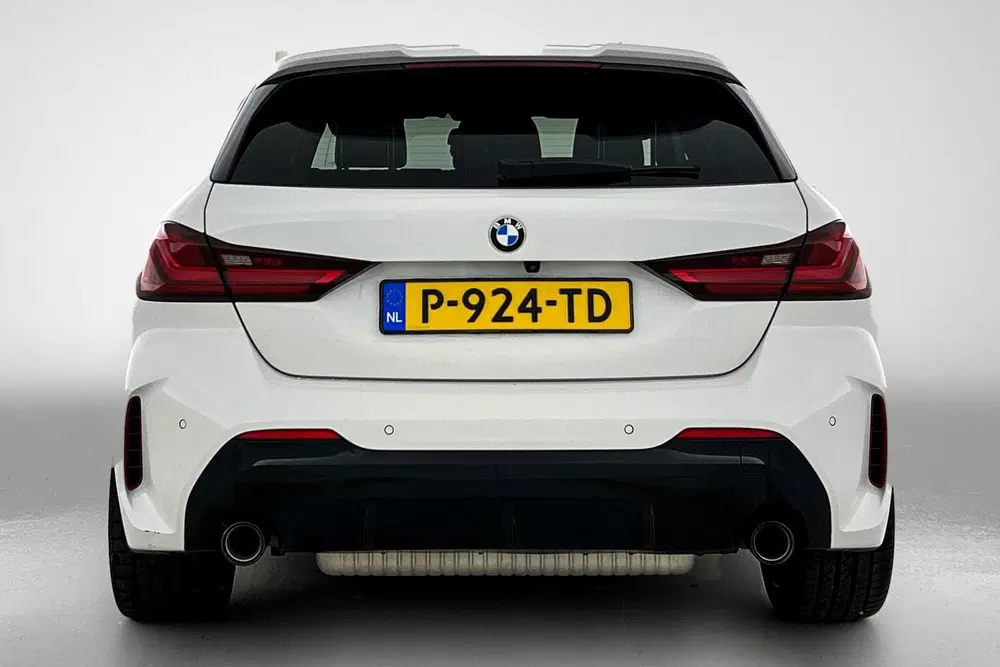 BMW 1-serie 128ti High Executive M-Sport AANBIEDING (G uit 2021, foto 10