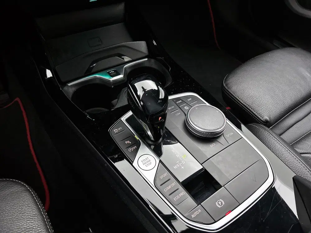 BMW 1-serie 128ti High Executive M-Sport AANBIEDING (G uit 2021, foto 11