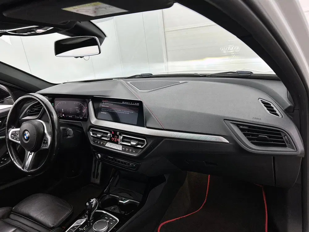 BMW 1-serie 128ti High Executive M-Sport AANBIEDING (G uit 2021, foto 14