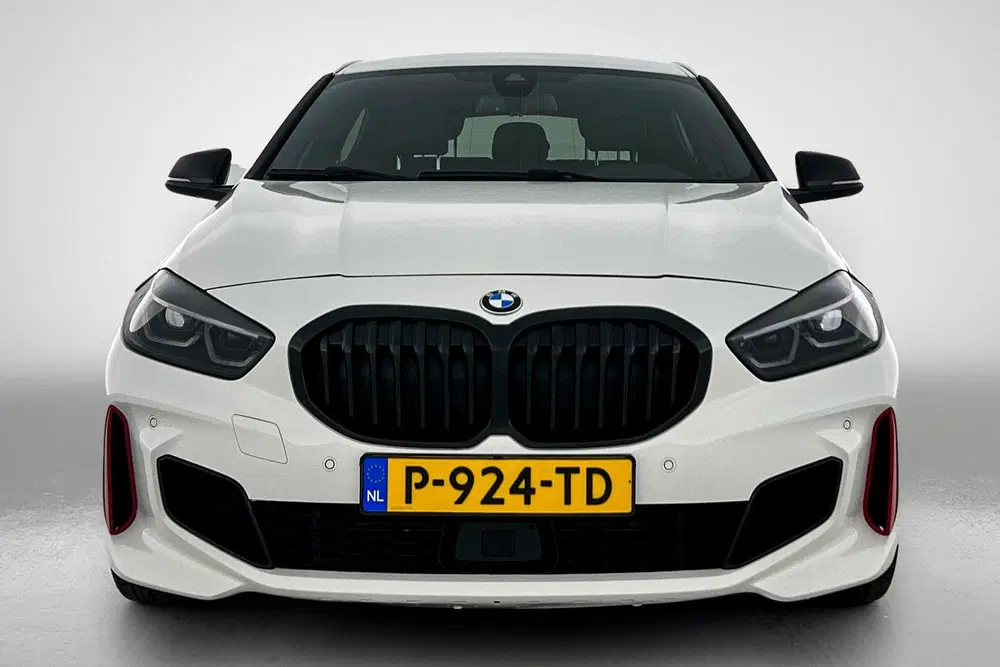 BMW 1-serie 128ti High Executive M-Sport AANBIEDING (G uit 2021, foto 15