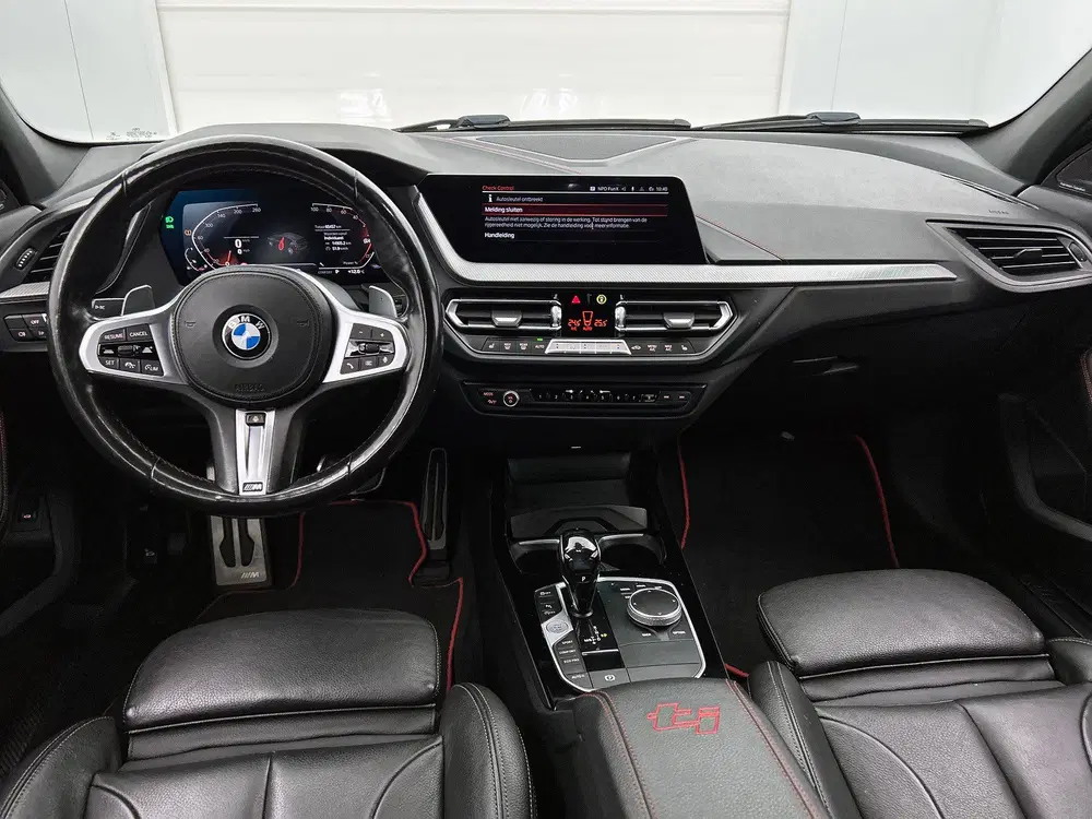 BMW 1-serie 128ti High Executive M-Sport AANBIEDING (G uit 2021, foto 2