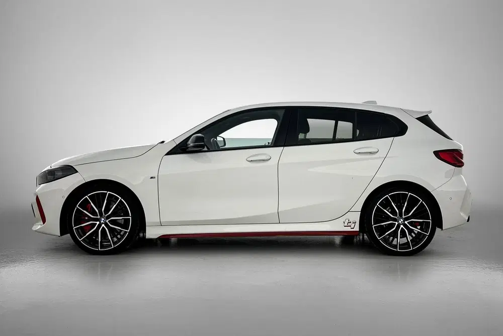 BMW 1-serie 128ti High Executive M-Sport AANBIEDING (G uit 2021, foto 4