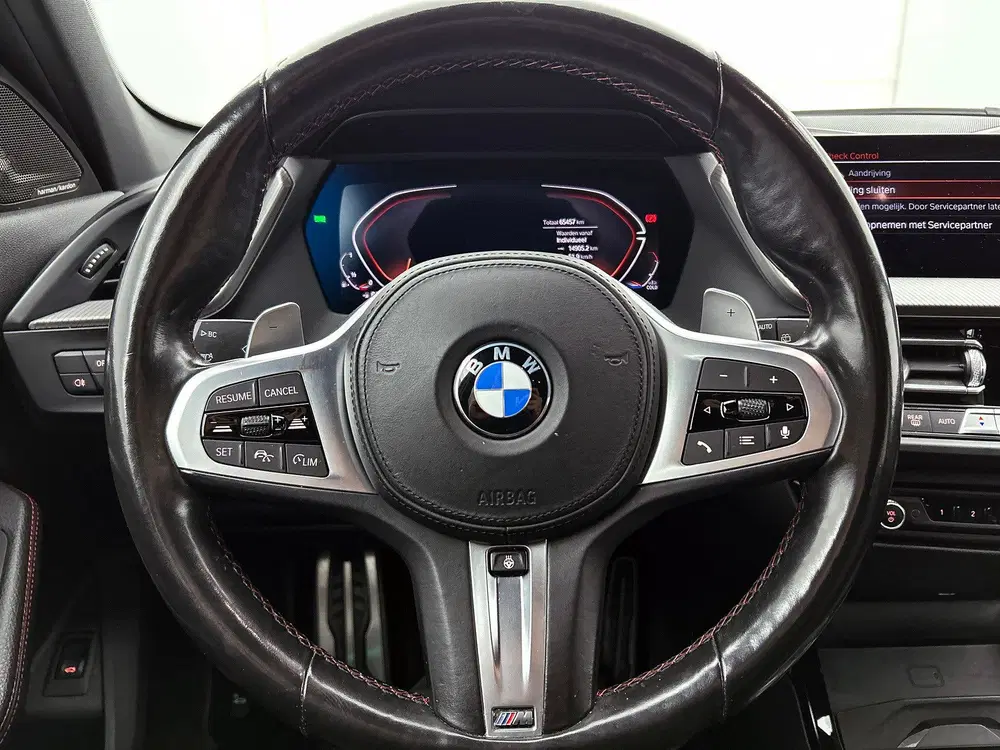 BMW 1-serie 128ti High Executive M-Sport AANBIEDING (G uit 2021, foto 9
