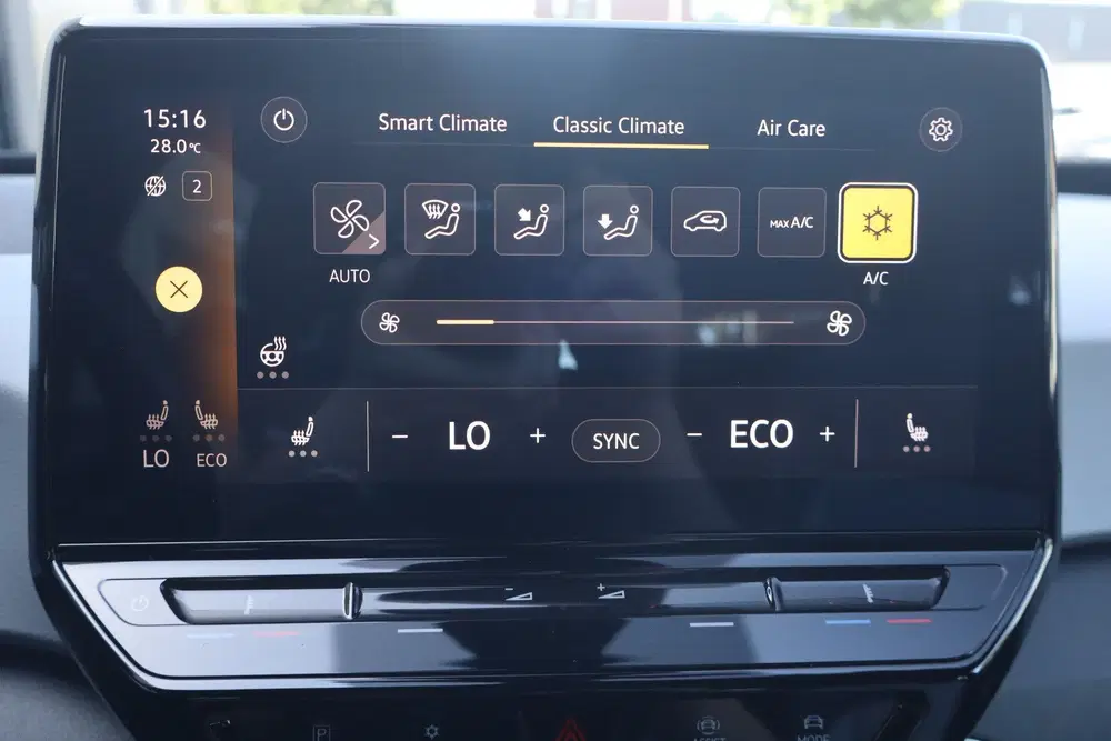 Volkswagen ID.3 Pro 58 kWh NL-Auto Apple car-Play I 360 Ca uit 2023, foto 12