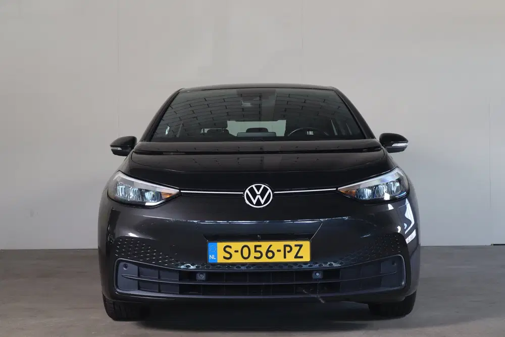 Volkswagen ID.3 Pro 58 kWh NL-Auto Apple car-Play I 360 Ca uit 2023, foto 15