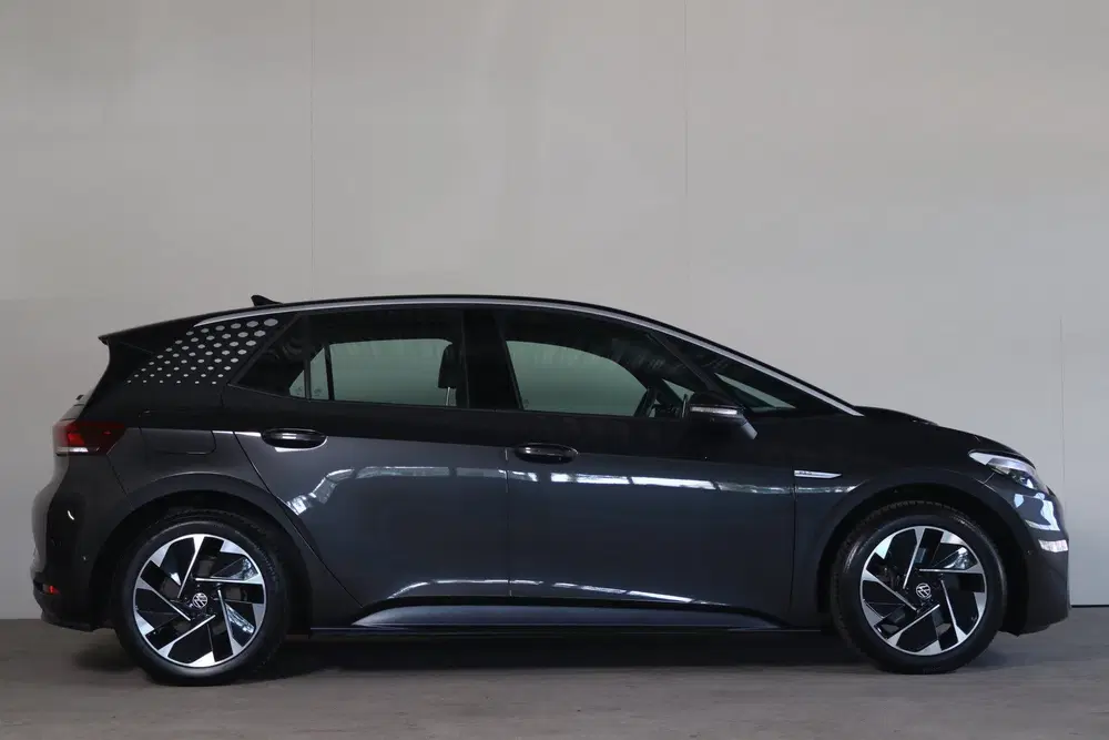 Volkswagen ID.3 Pro 58 kWh NL-Auto Apple car-Play I 360 Ca uit 2023, foto 2
