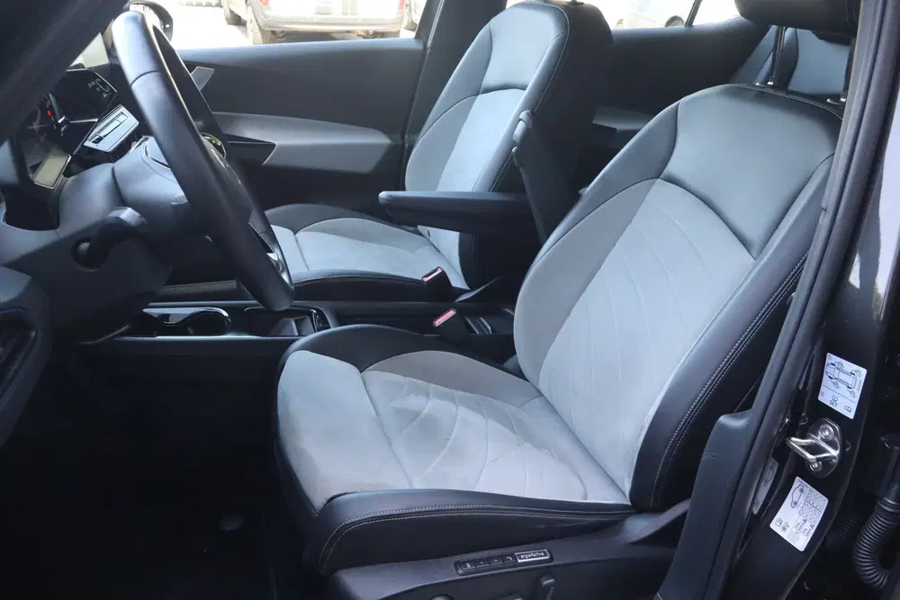 Volkswagen ID.3 Pro 58 kWh NL-Auto Apple car-Play I 360 Ca uit 2023, foto 5