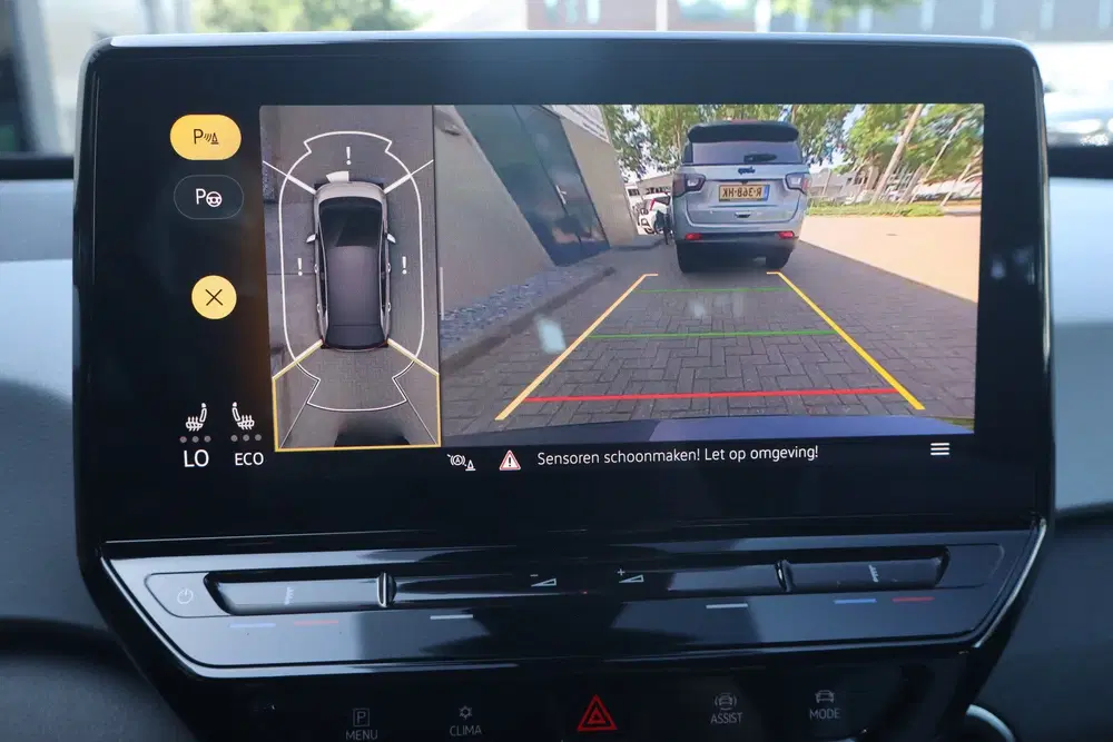 Volkswagen ID.3 Pro 58 kWh NL-Auto Apple car-Play I 360 Ca uit 2023, foto 9