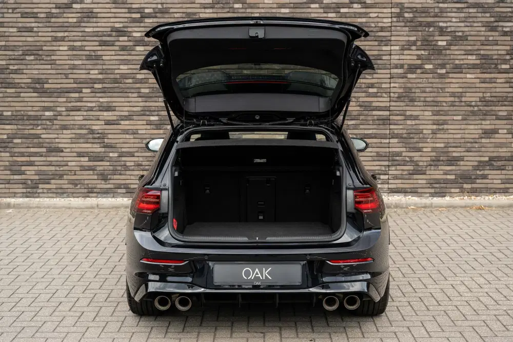 Volkswagen Golf 2.0 TSI R 4Motion uit 2021, foto 11