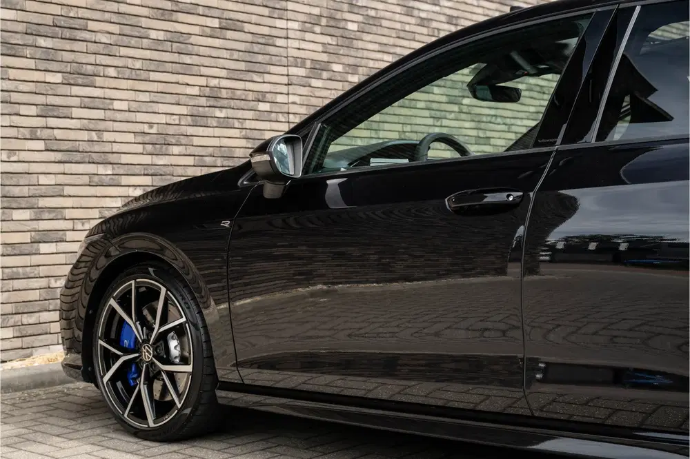 Volkswagen Golf 2.0 TSI R 4Motion uit 2021, foto 13