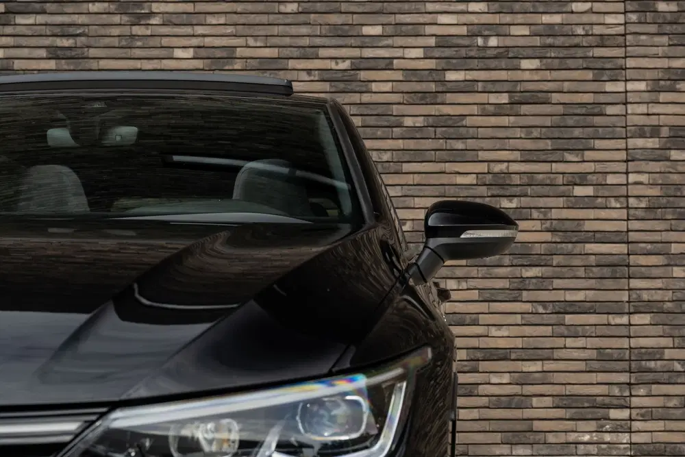Volkswagen Golf 2.0 TSI R 4Motion uit 2021, foto 5