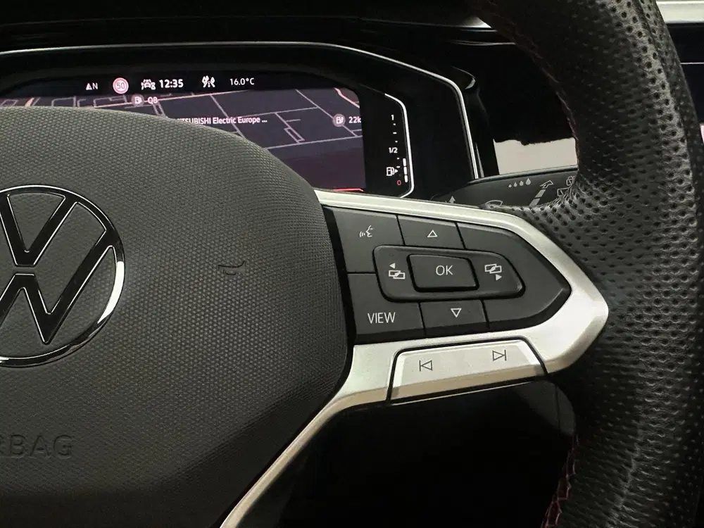 Volkswagen Polo 2.0 TSI GTI Panoramadak Beats Camera IQ Vi uit 2024, foto 10