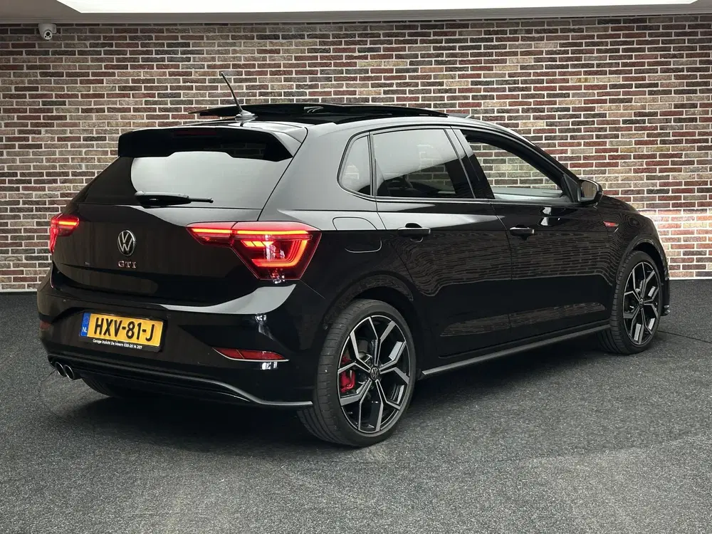 Volkswagen Polo 2.0 TSI GTI Panoramadak Beats Camera IQ Vi uit 2024, foto 2
