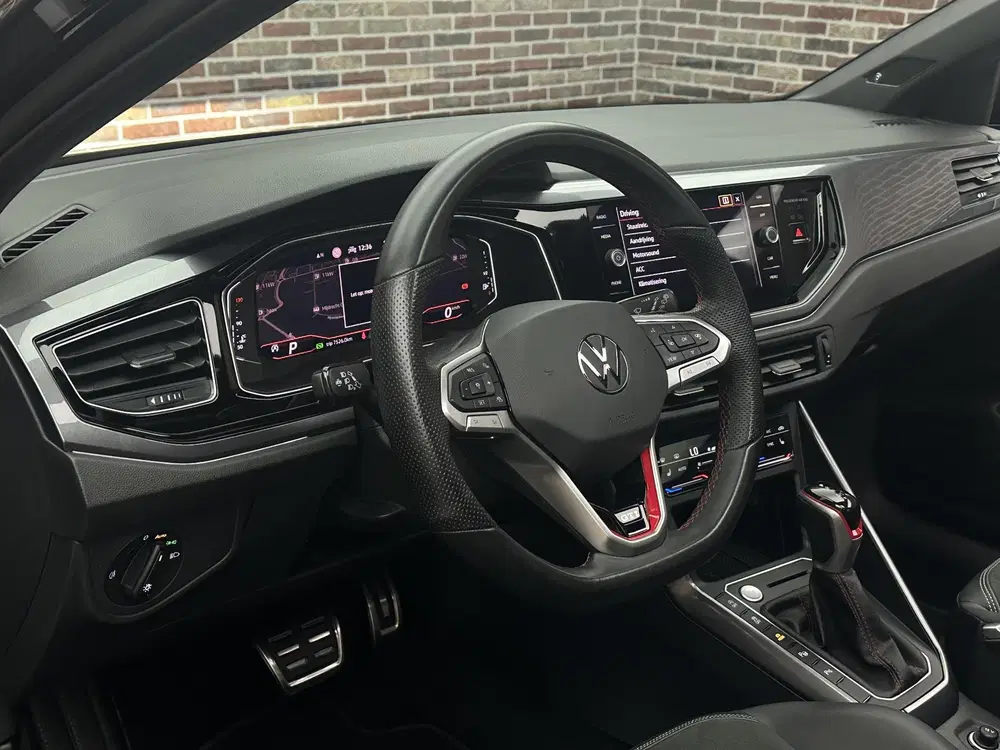 Volkswagen Polo 2.0 TSI GTI Panoramadak Beats Camera IQ Vi uit 2024, foto 3