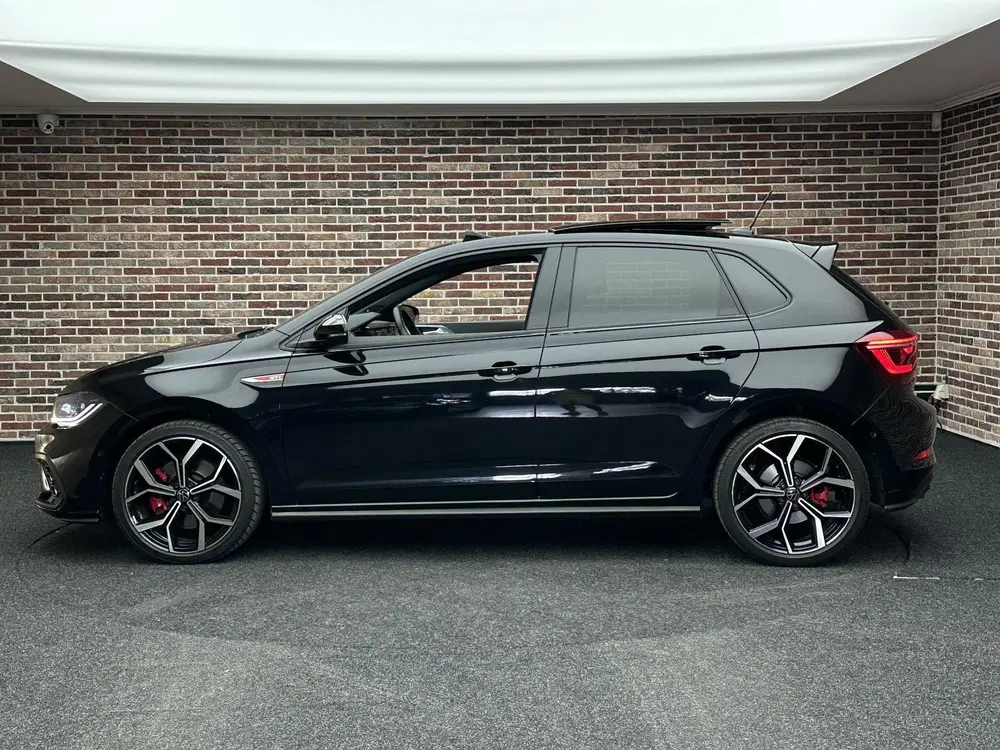 Volkswagen Polo 2.0 TSI GTI Panoramadak Beats Camera IQ Vi uit 2024, foto 4