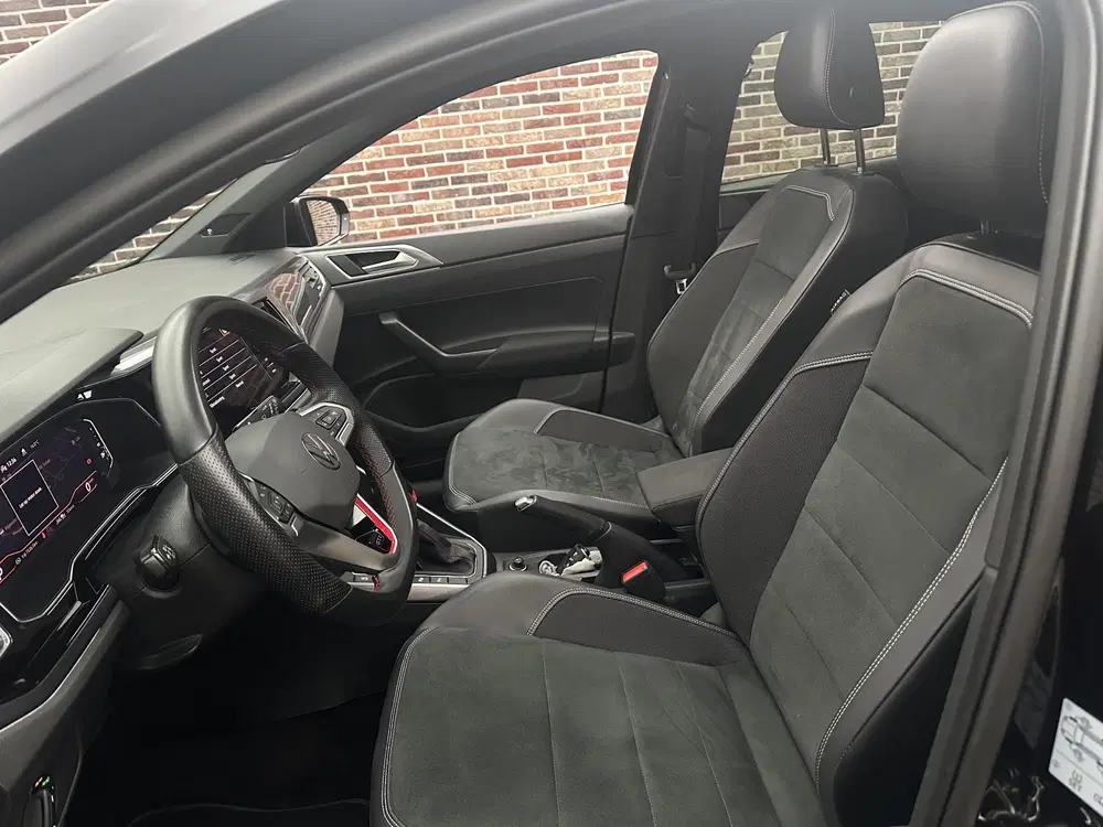Volkswagen Polo 2.0 TSI GTI Panoramadak Beats Camera IQ Vi uit 2024, foto 8