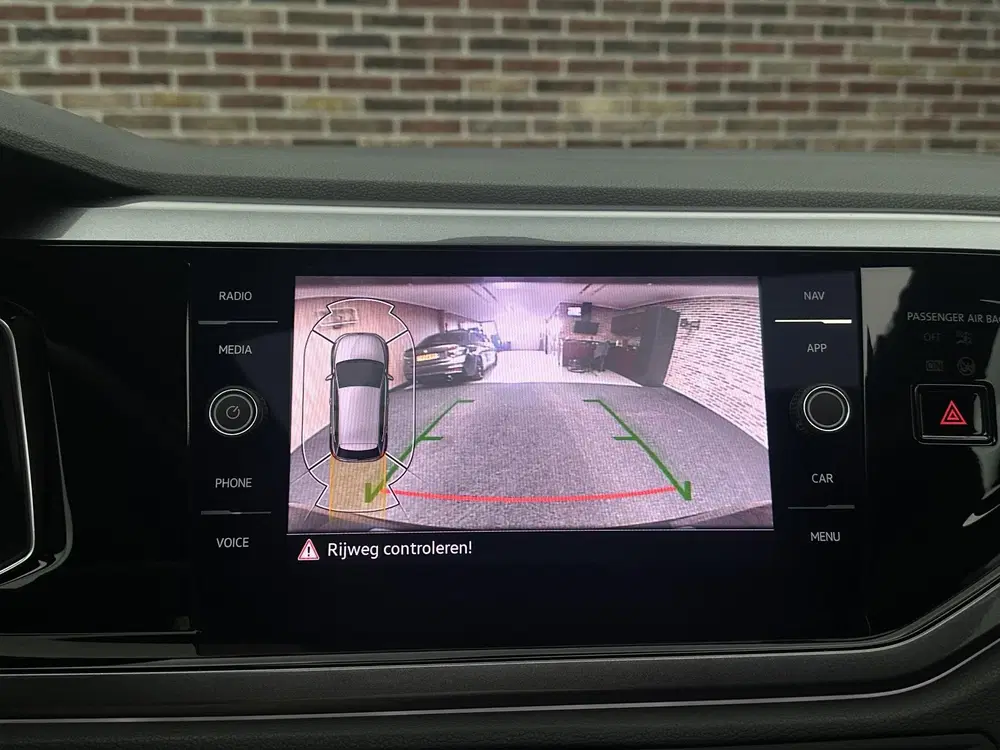 Volkswagen Polo 2.0 TSI GTI Panoramadak Beats Camera IQ Vi uit 2024, foto 9