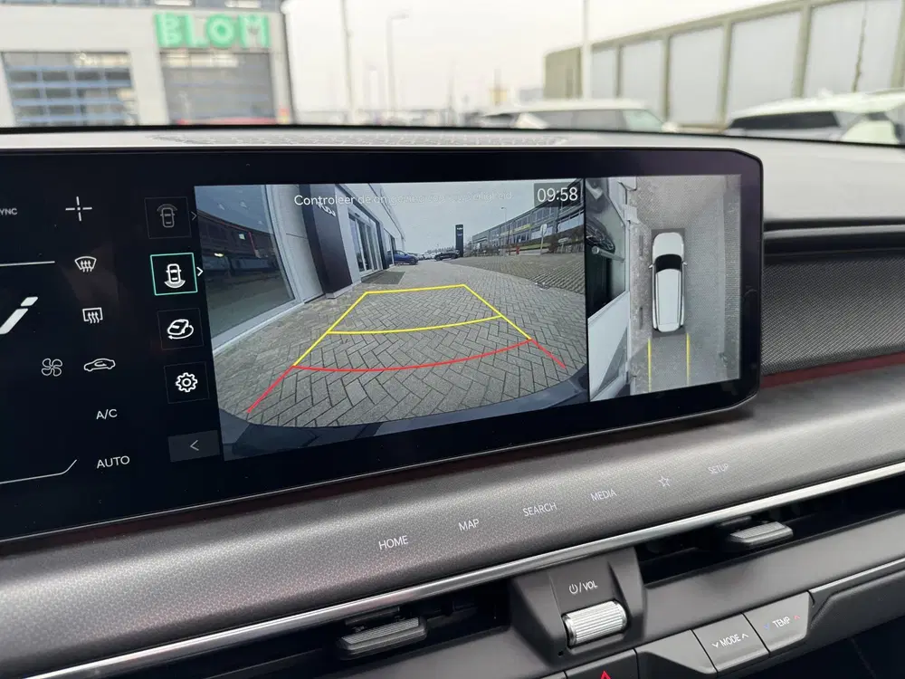 Kia EV9 GT-Line AWD 99.8 kWh uit 2026, foto 10