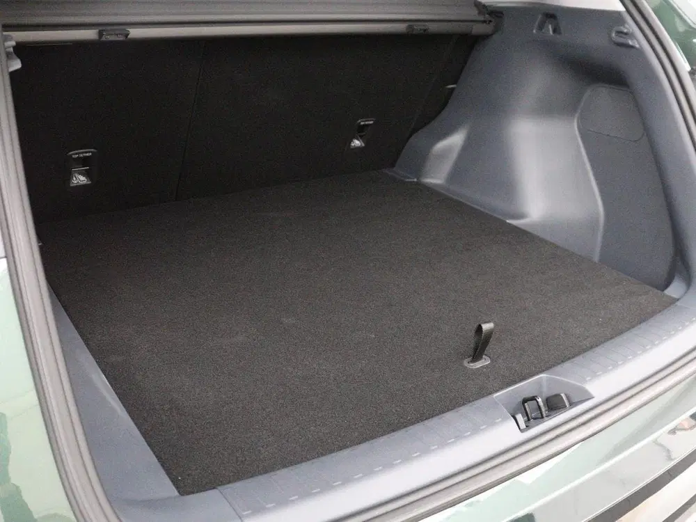 Geely Starray EM-i 1.5 Pro uit 2026, foto 11
