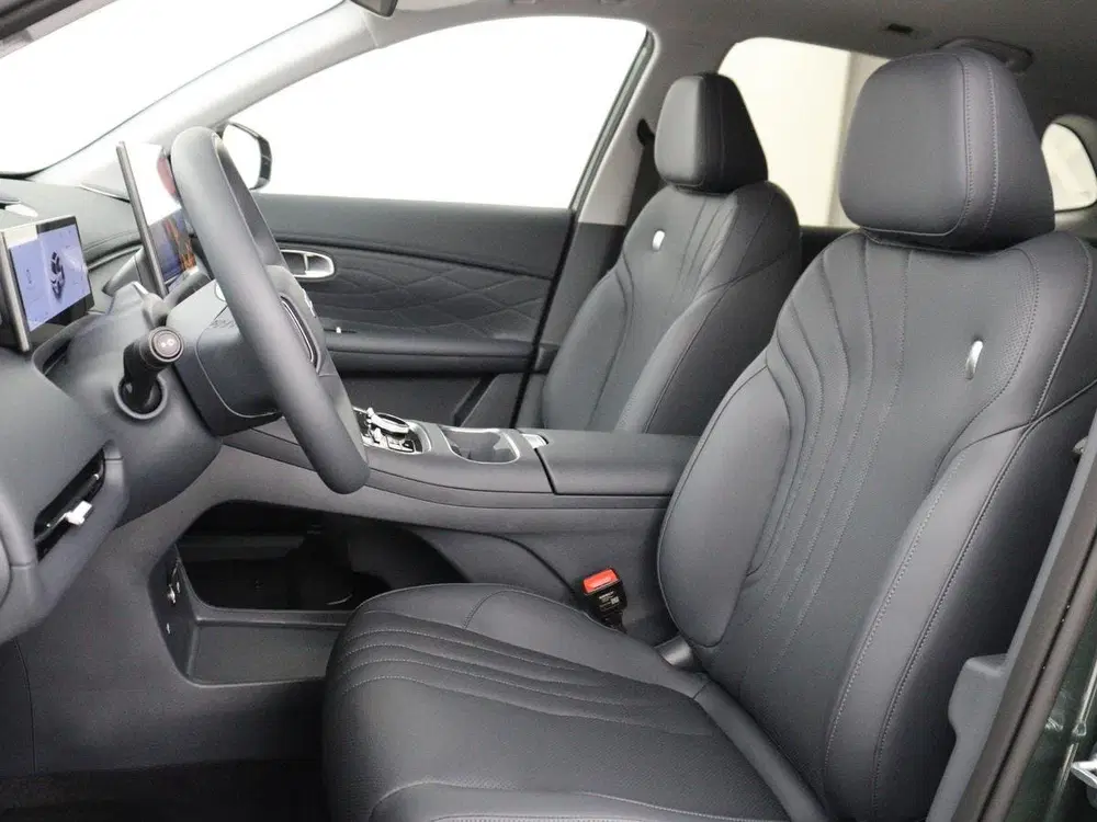 Geely Starray EM-i 1.5 Pro uit 2026, foto 5