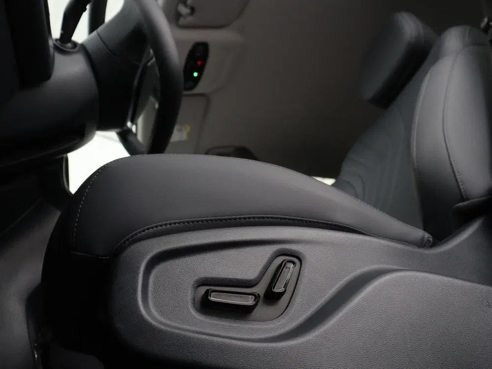 Geely Starray EM-i 1.5 Pro uit 2026, foto 6